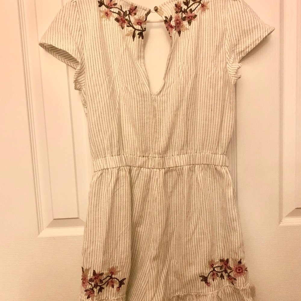 American eagle romper
